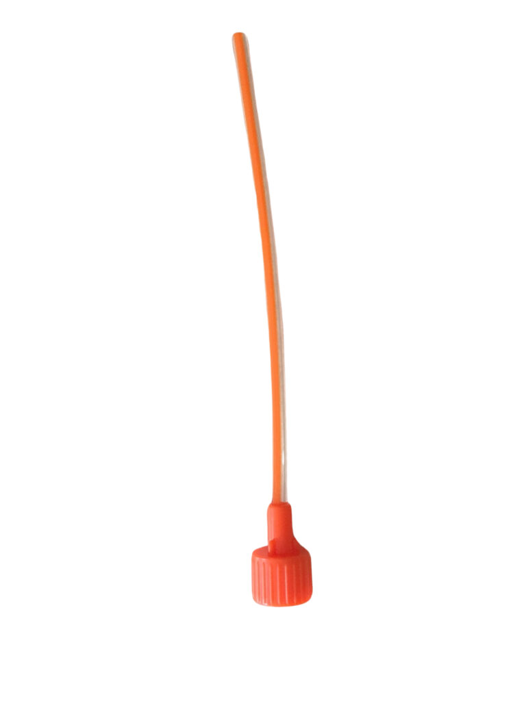 NUBRE™ ENFit® Straw